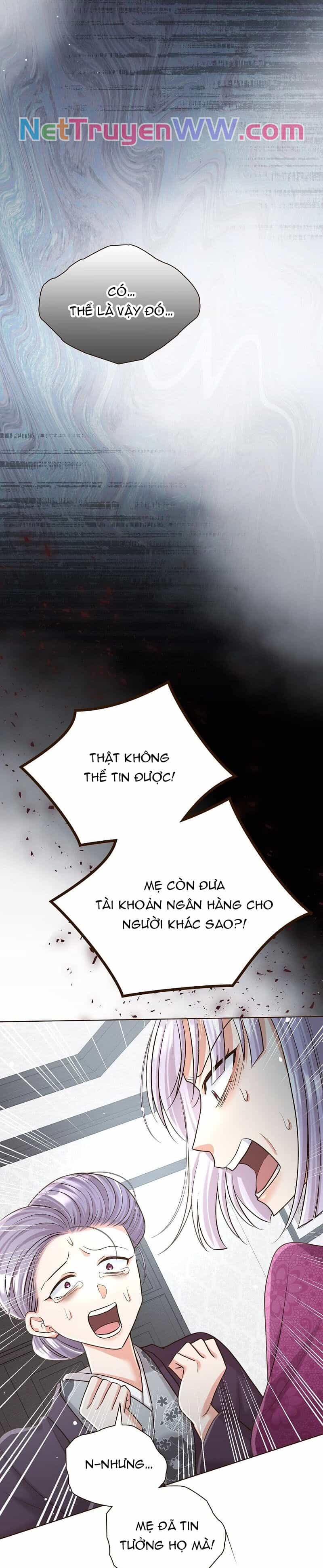 Cô Dâu Của Sói Trắng - Chương 49 - ảnh 19