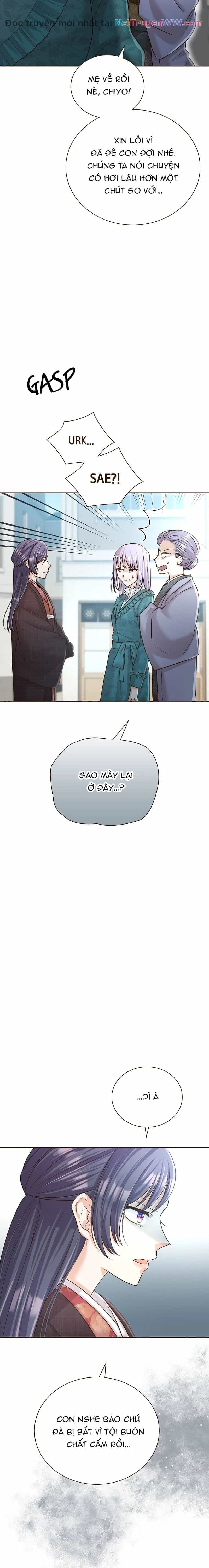 Cô Dâu Của Sói Trắng - Chương 49 - ảnh 2