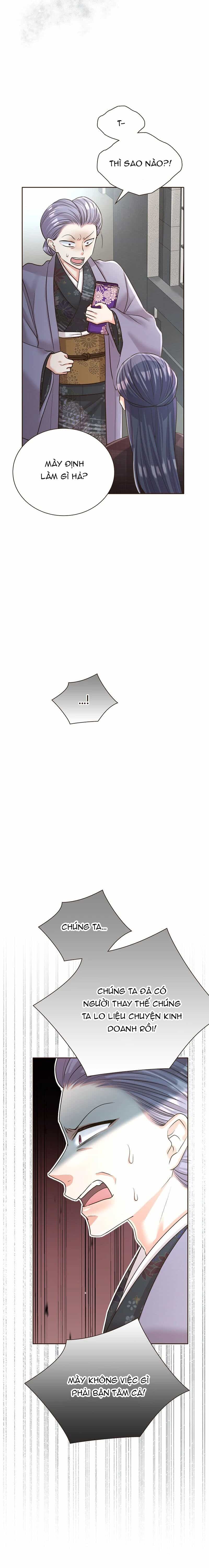 Cô Dâu Của Sói Trắng - Chương 49 - ảnh 3