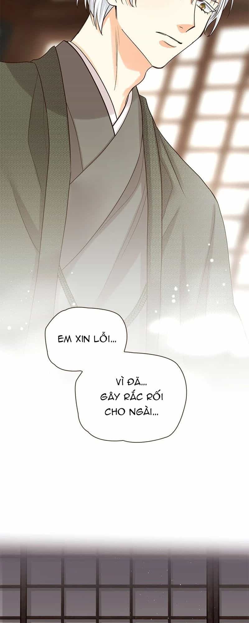 Cô Dâu Của Sói Trắng - Chương 5 - ảnh 13