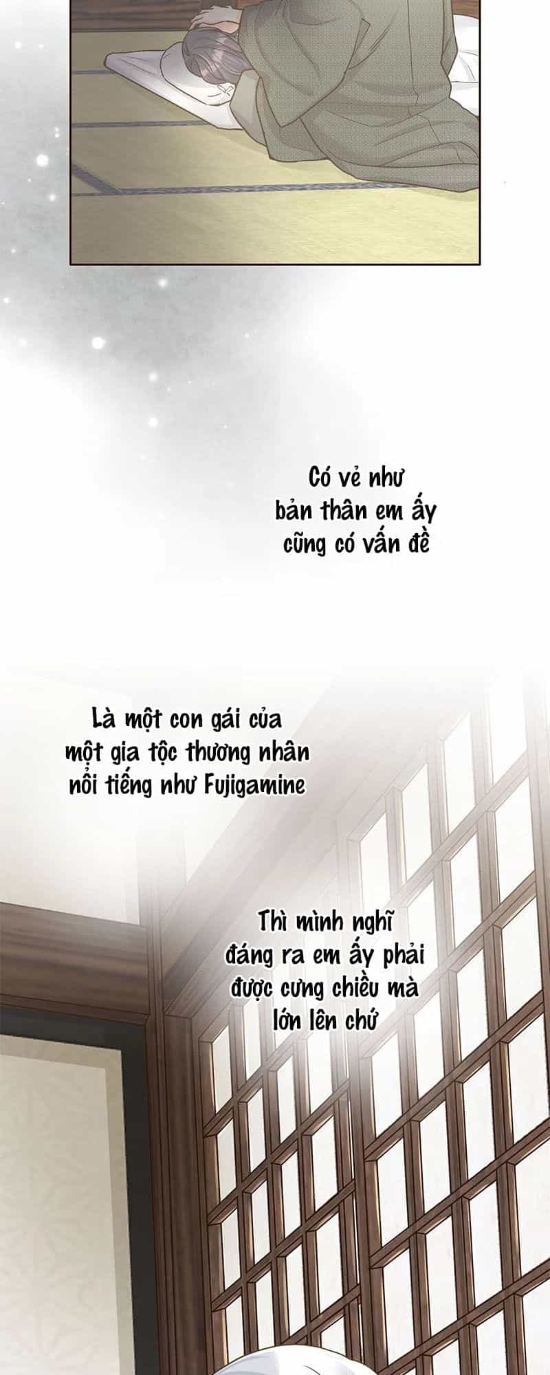 Cô Dâu Của Sói Trắng - Chương 5 - ảnh 23