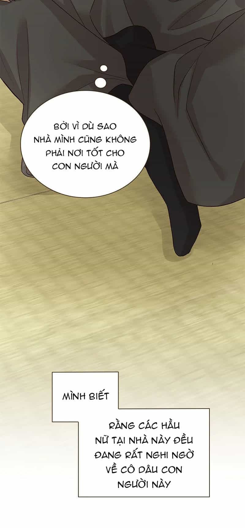 Cô Dâu Của Sói Trắng - Chương 5 - ảnh 25