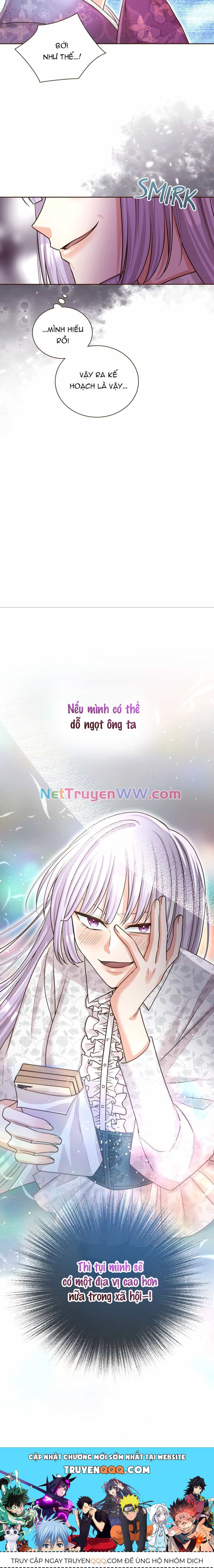 Cô Dâu Của Sói Trắng - Chương 50 - ảnh 24