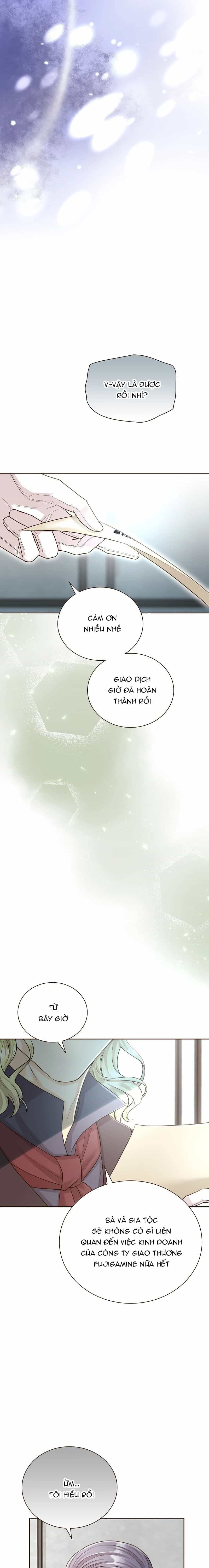 Cô Dâu Của Sói Trắng - Chương 51 - ảnh 3