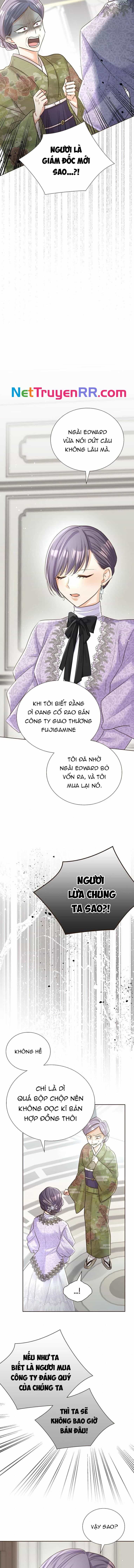Cô Dâu Của Sói Trắng - Chương 52 - ảnh 3