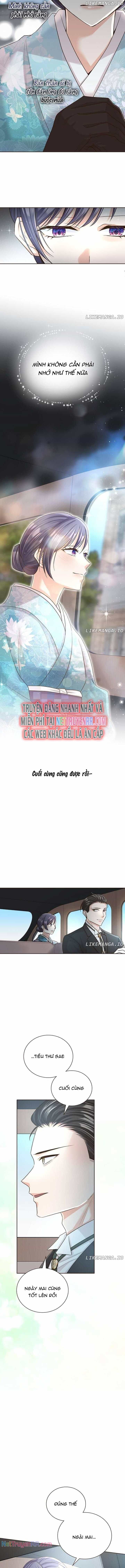 Cô Dâu Của Sói Trắng - Chương 53 - ảnh 10