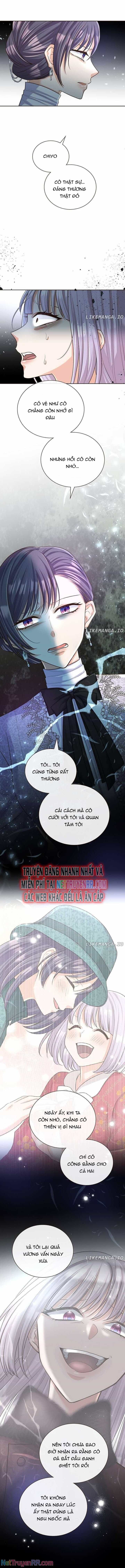 Cô Dâu Của Sói Trắng - Chương 53 - ảnh 2