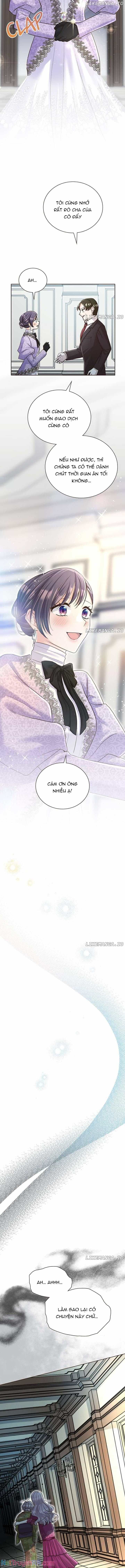 Cô Dâu Của Sói Trắng - Chương 53 - ảnh 7