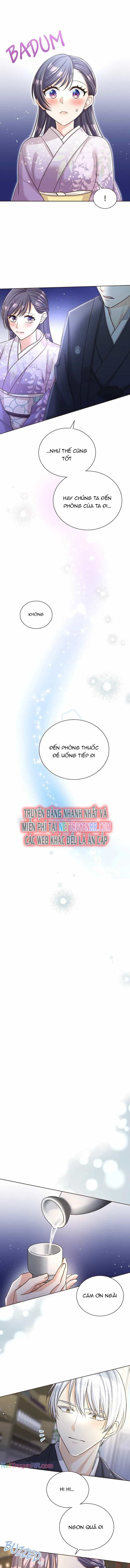Cô Dâu Của Sói Trắng - Chương 54 - ảnh 10
