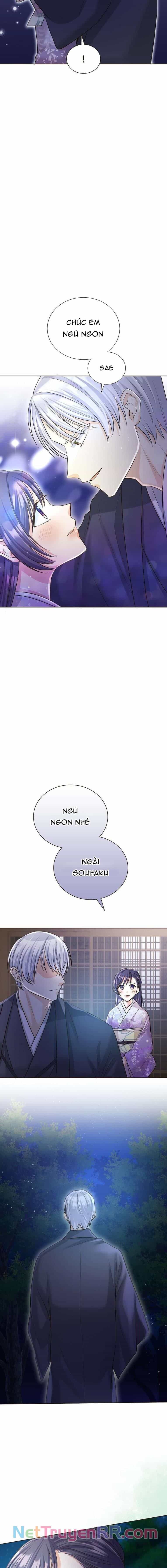 Cô Dâu Của Sói Trắng - Chương 55 - ảnh 12