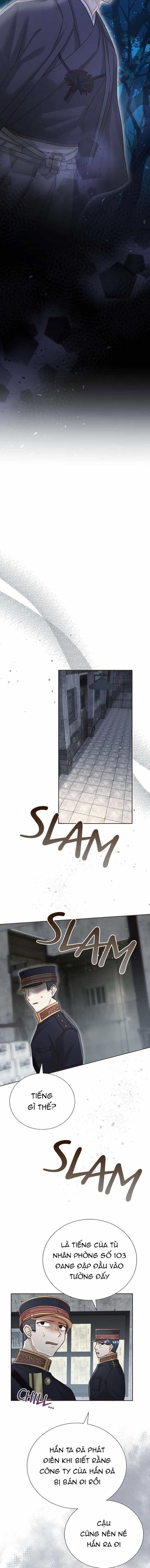 Cô Dâu Của Sói Trắng - Chương 55 - ảnh 14