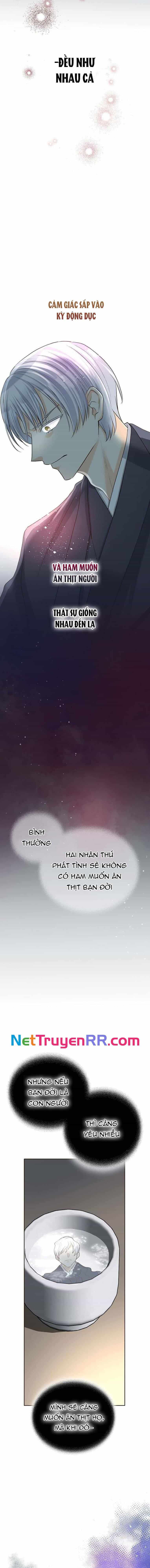Cô Dâu Của Sói Trắng - Chương 55 - ảnh 7