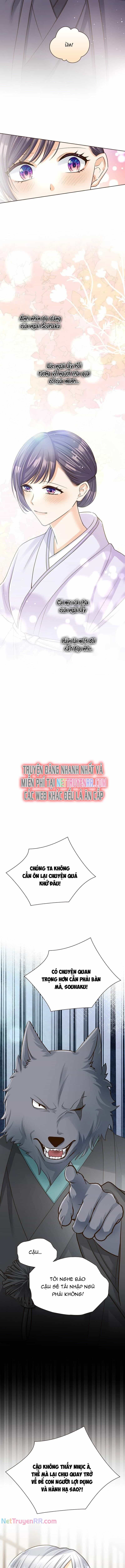 Cô Dâu Của Sói Trắng - Chương 59 - ảnh 8
