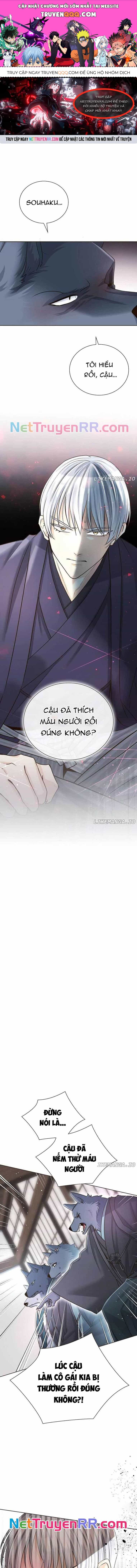 Cô Dâu Của Sói Trắng - Chương 60 - ảnh 1