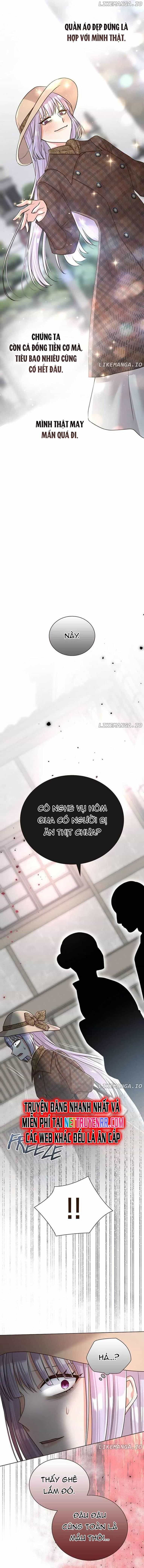 Cô Dâu Của Sói Trắng - Chương 60 - ảnh 13