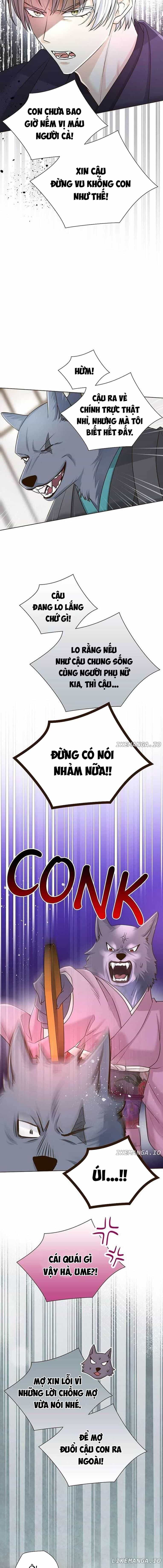 Cô Dâu Của Sói Trắng - Chương 60 - ảnh 2