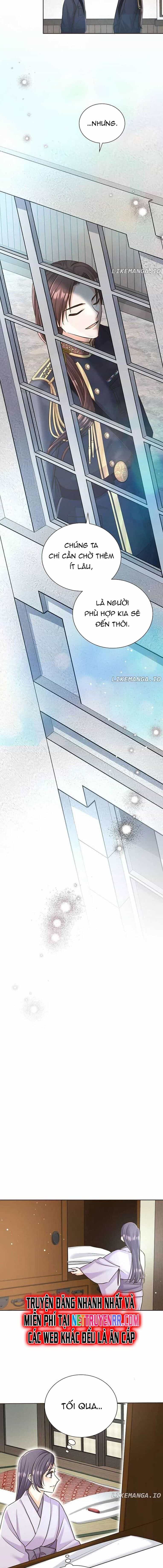 Cô Dâu Của Sói Trắng - Chương 62 - ảnh 11