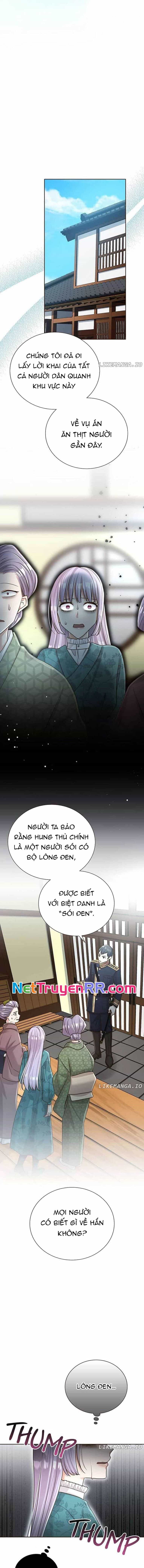 Cô Dâu Của Sói Trắng - Chương 62 - ảnh 7