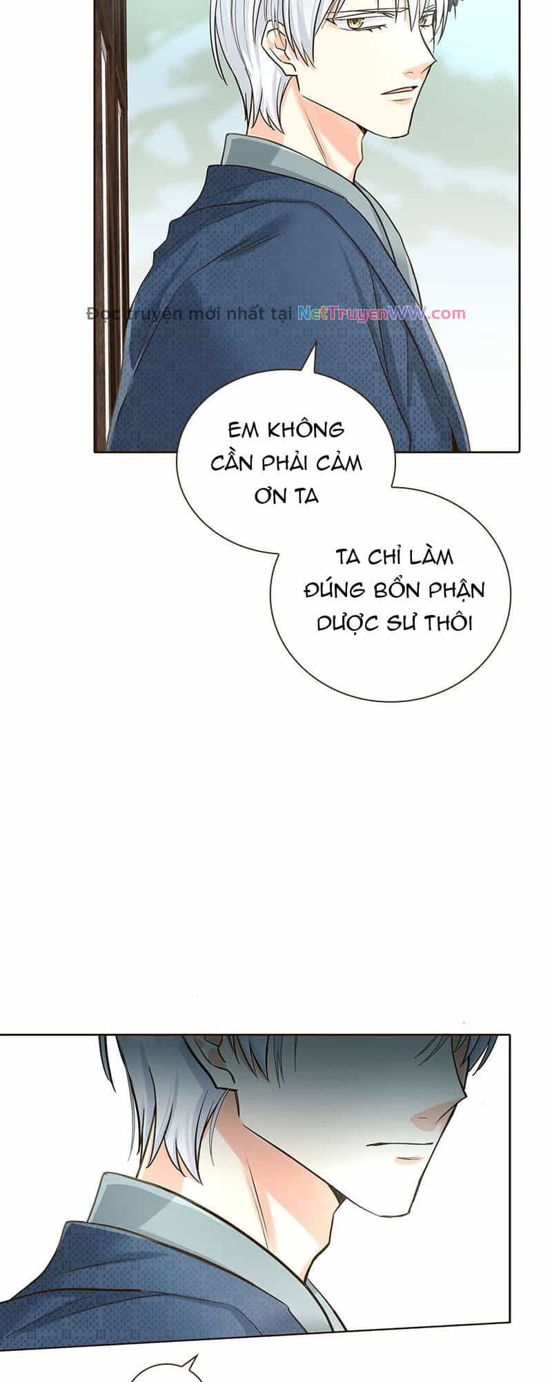 Cô Dâu Của Sói Trắng - Chương 6 - ảnh 11