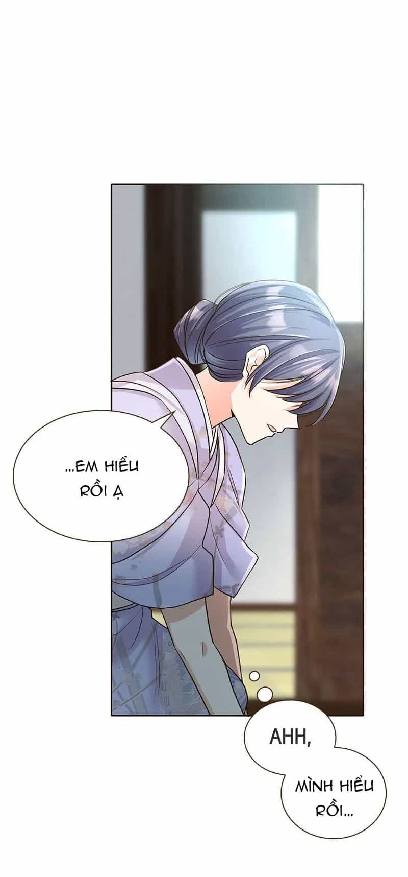 Cô Dâu Của Sói Trắng - Chương 6 - ảnh 17