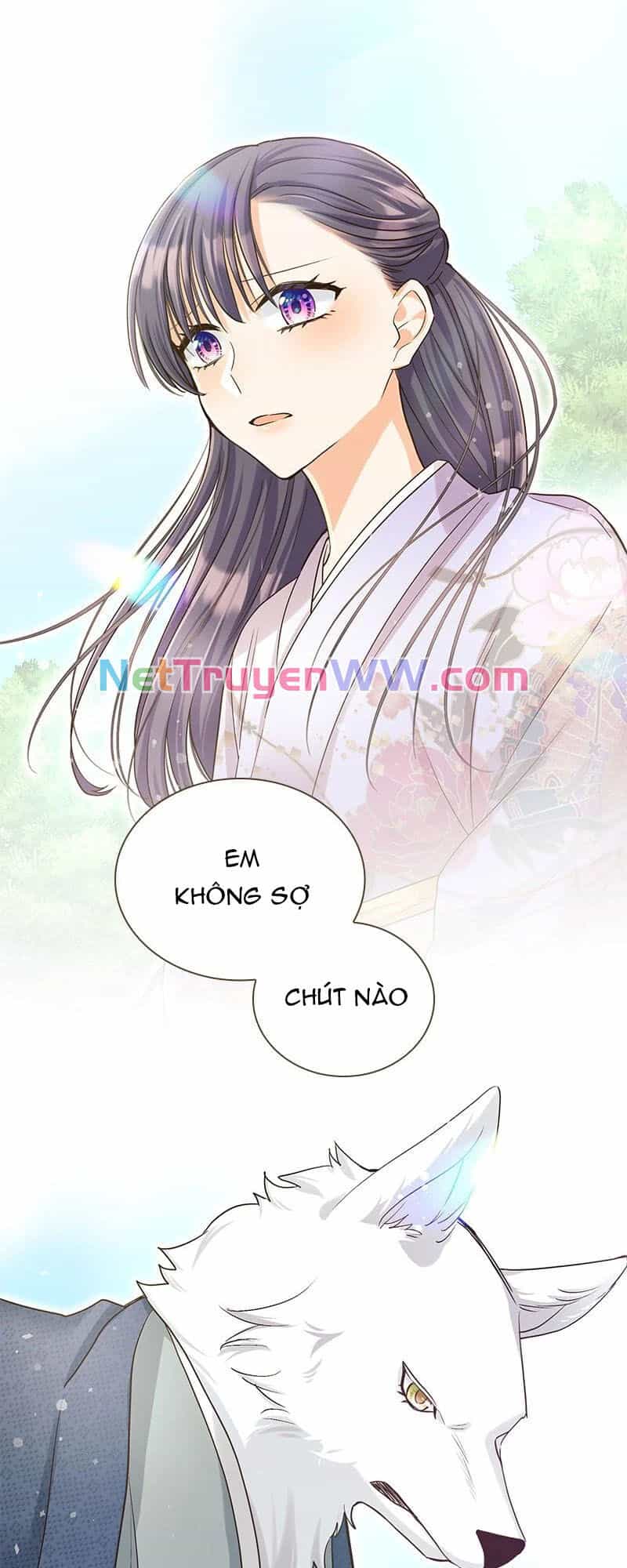 Cô Dâu Của Sói Trắng - Chương 6 - ảnh 26