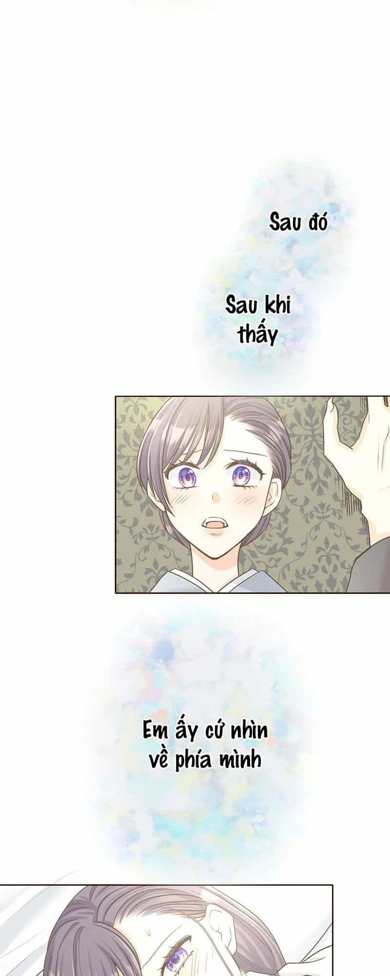 Cô Dâu Của Sói Trắng - Chương 6 - ảnh 39