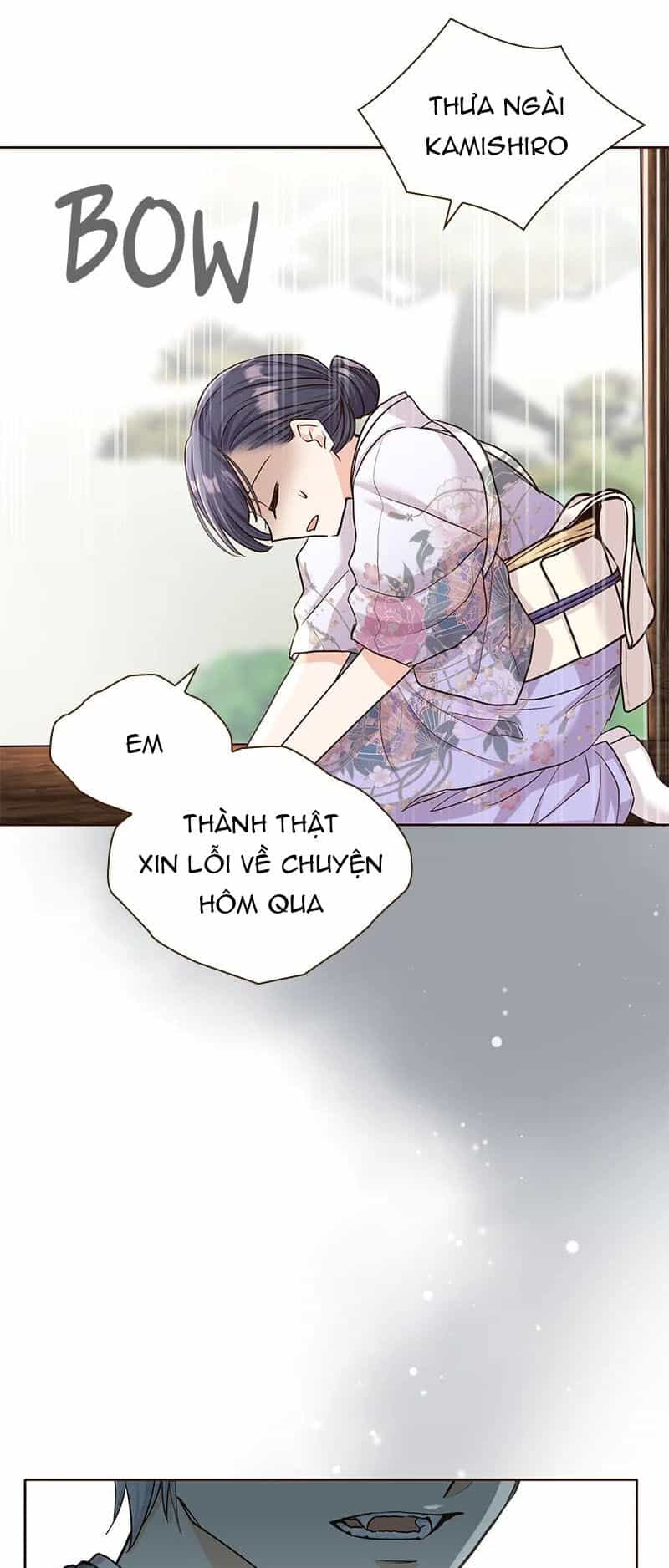 Cô Dâu Của Sói Trắng - Chương 6 - ảnh 4