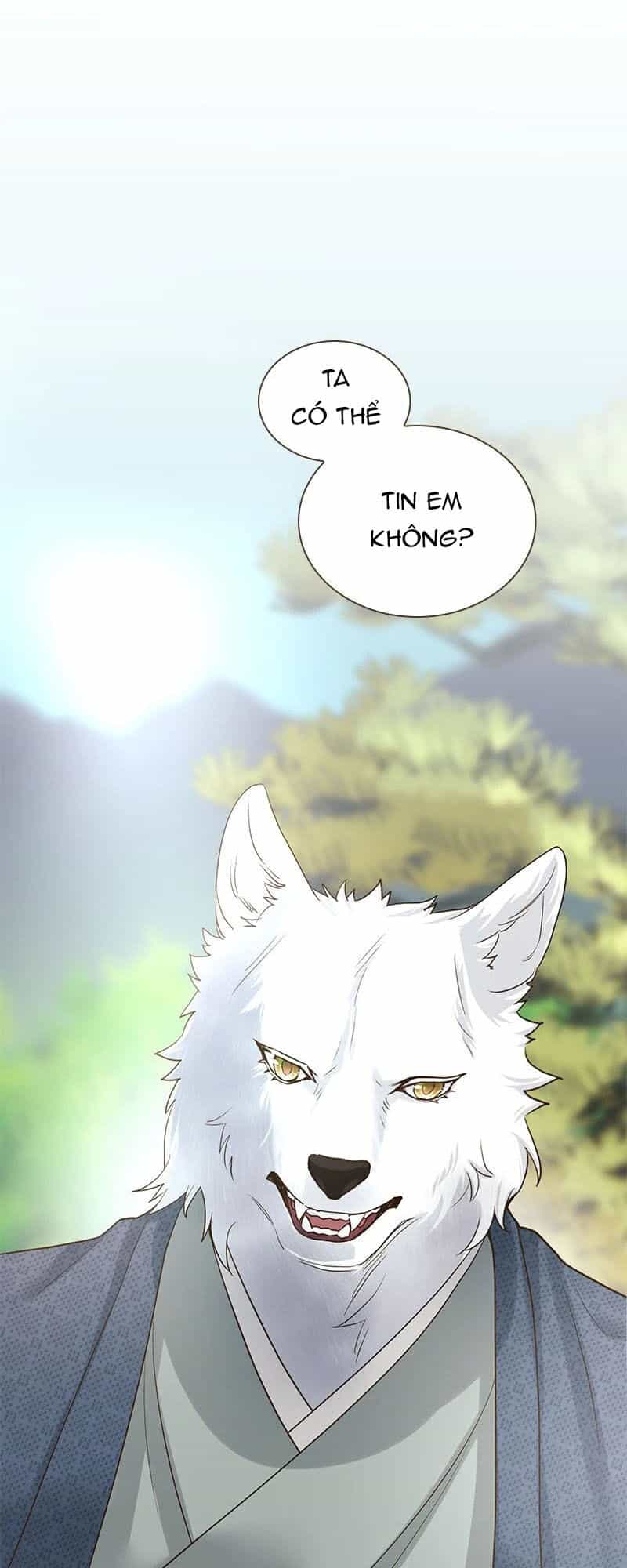 Cô Dâu Của Sói Trắng - Chương 6 - ảnh 43