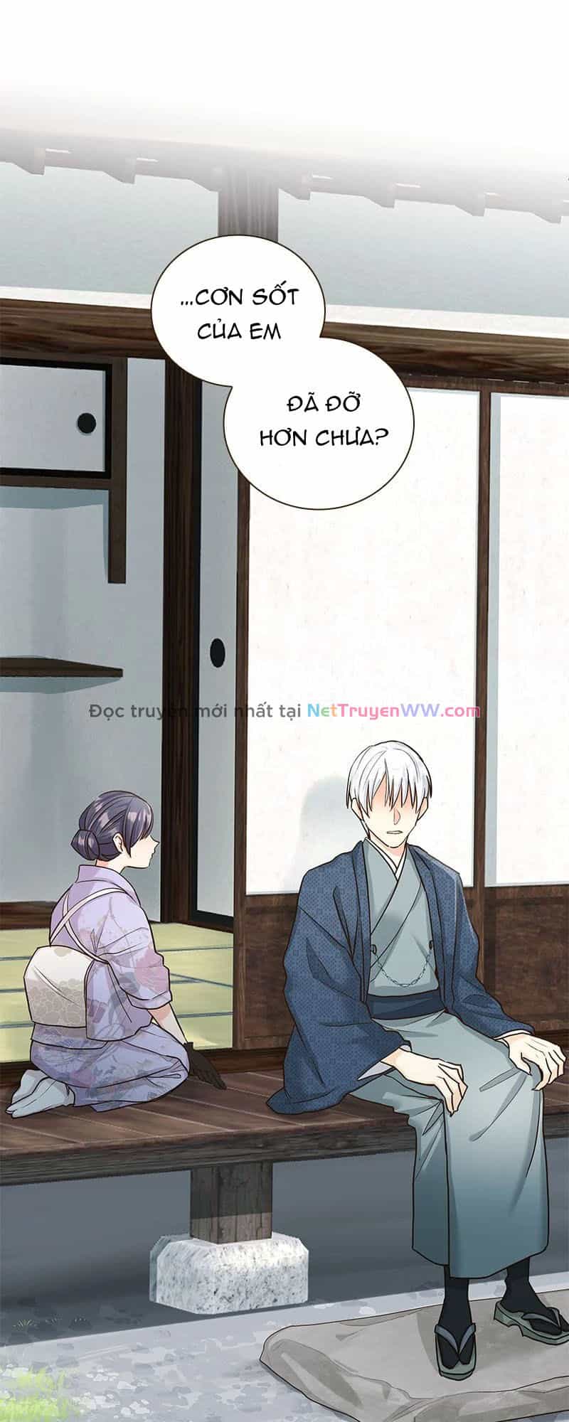 Cô Dâu Của Sói Trắng - Chương 6 - ảnh 6