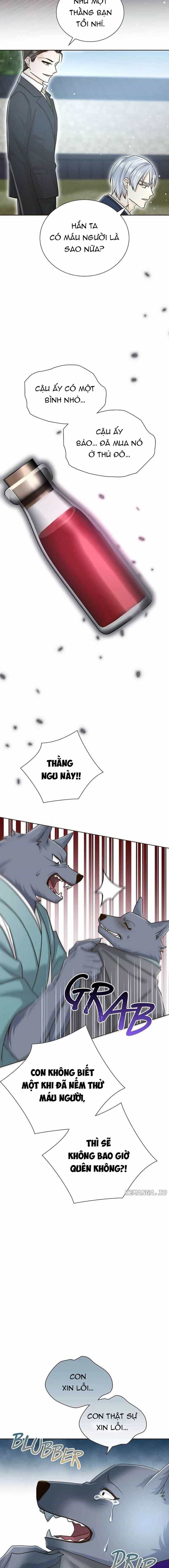 Cô Dâu Của Sói Trắng - Chương 63 - ảnh 9