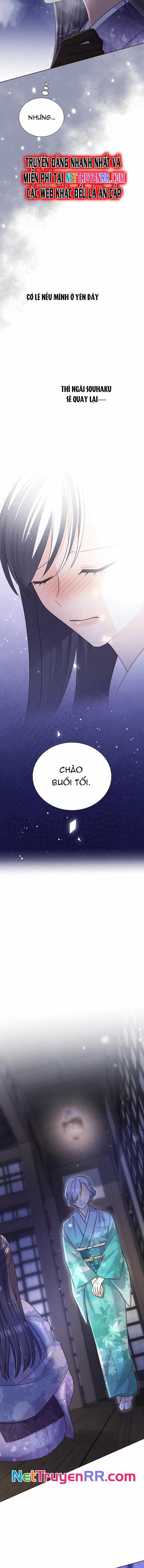 Cô Dâu Của Sói Trắng - Chương 64 - ảnh 13