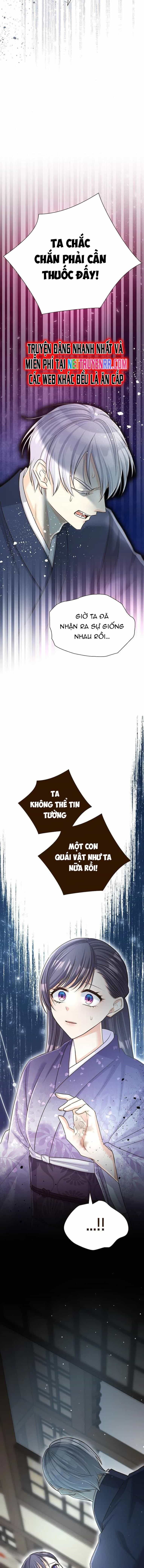 Cô Dâu Của Sói Trắng - Chương 64 - ảnh 7
