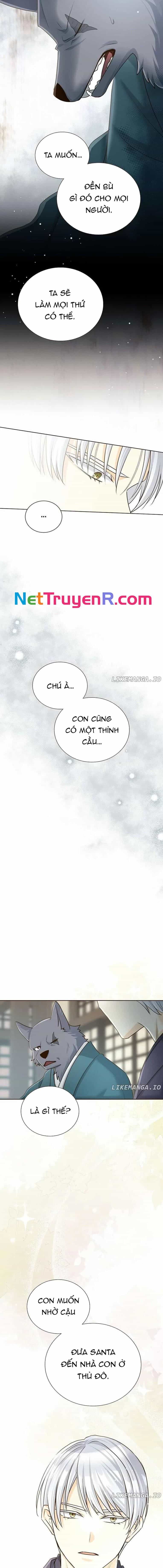 Cô Dâu Của Sói Trắng - Chương 66 - ảnh 14