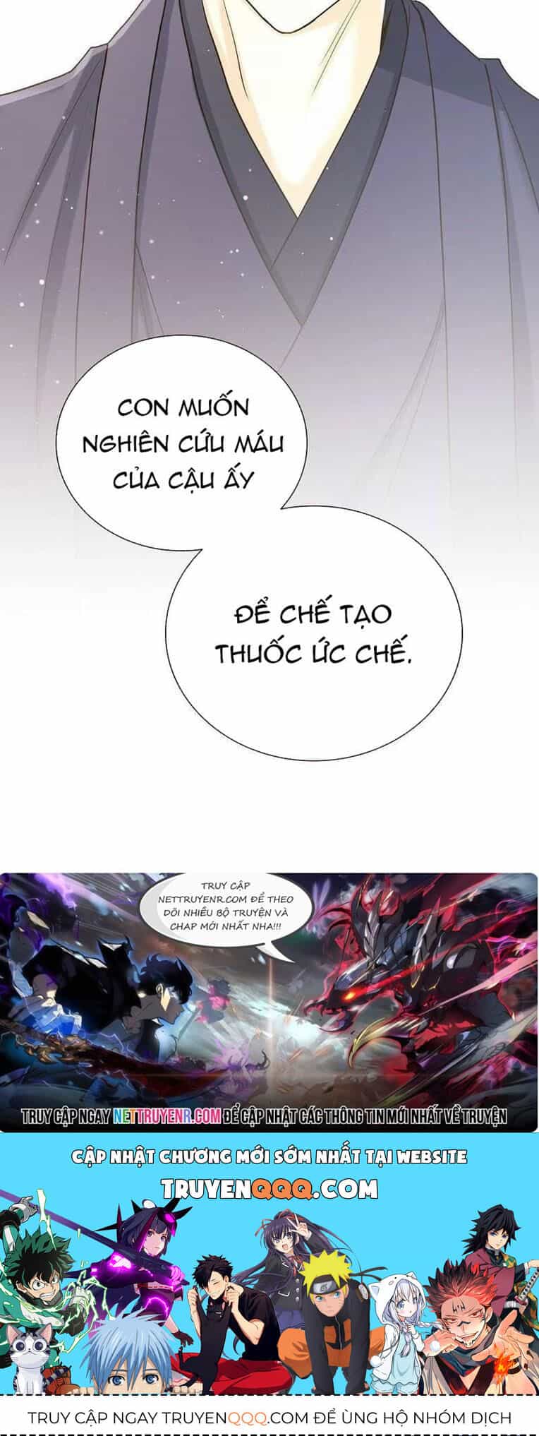 Cô Dâu Của Sói Trắng - Chương 66 - ảnh 15