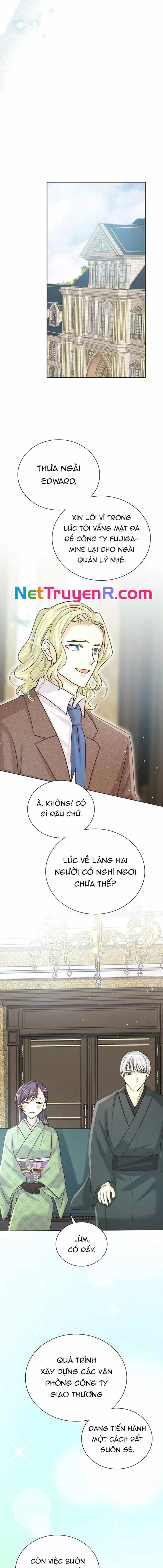 Cô Dâu Của Sói Trắng - Chương 67 - ảnh 5