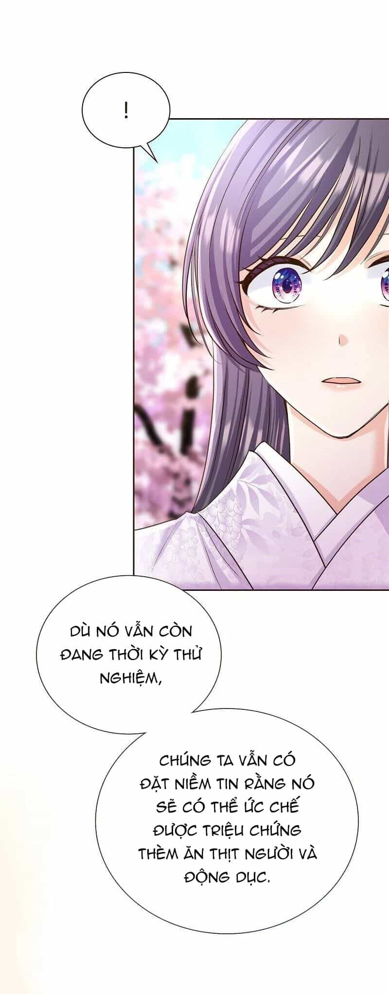 Cô Dâu Của Sói Trắng - Chương 69 - ảnh 22