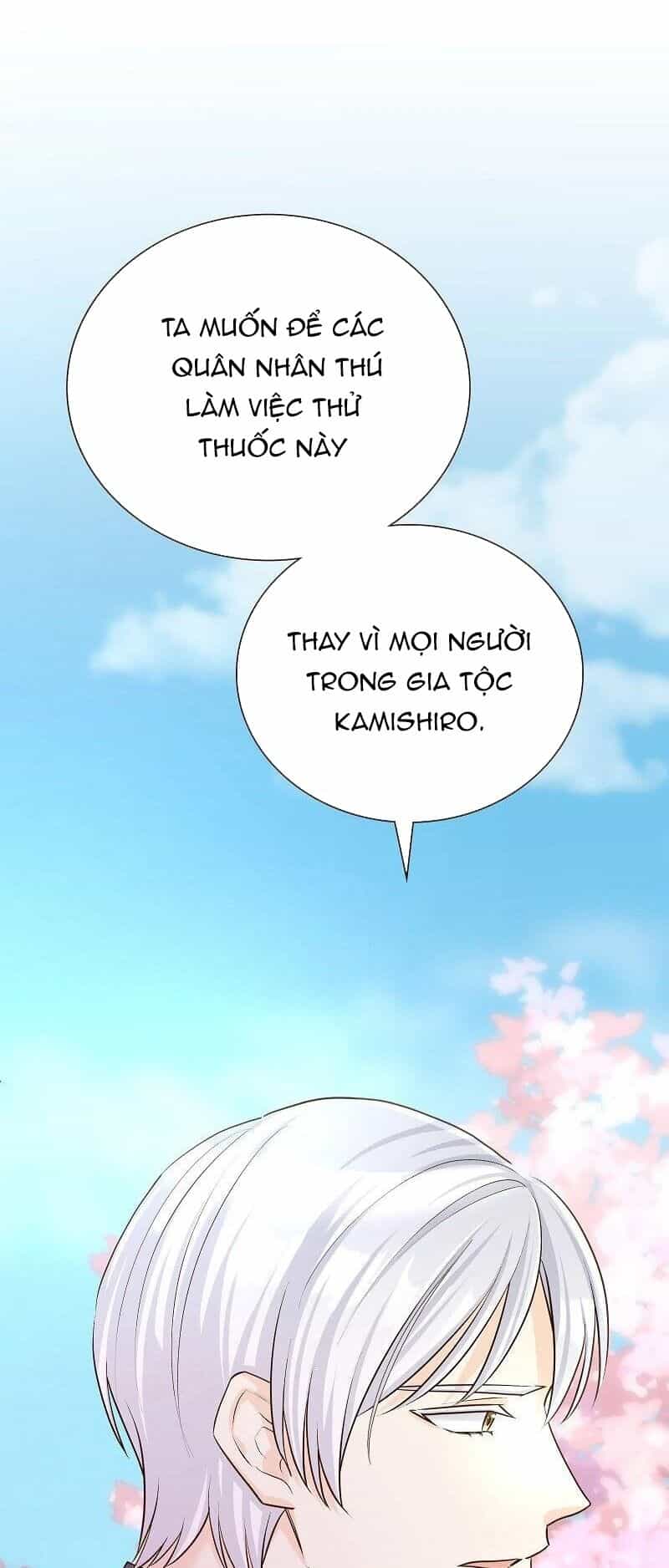 Cô Dâu Của Sói Trắng - Chương 69 - ảnh 24