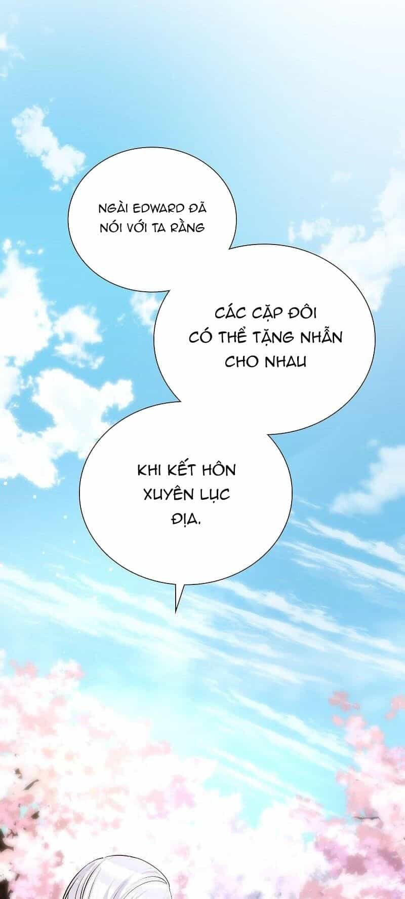 Cô Dâu Của Sói Trắng - Chương 69 - ảnh 37