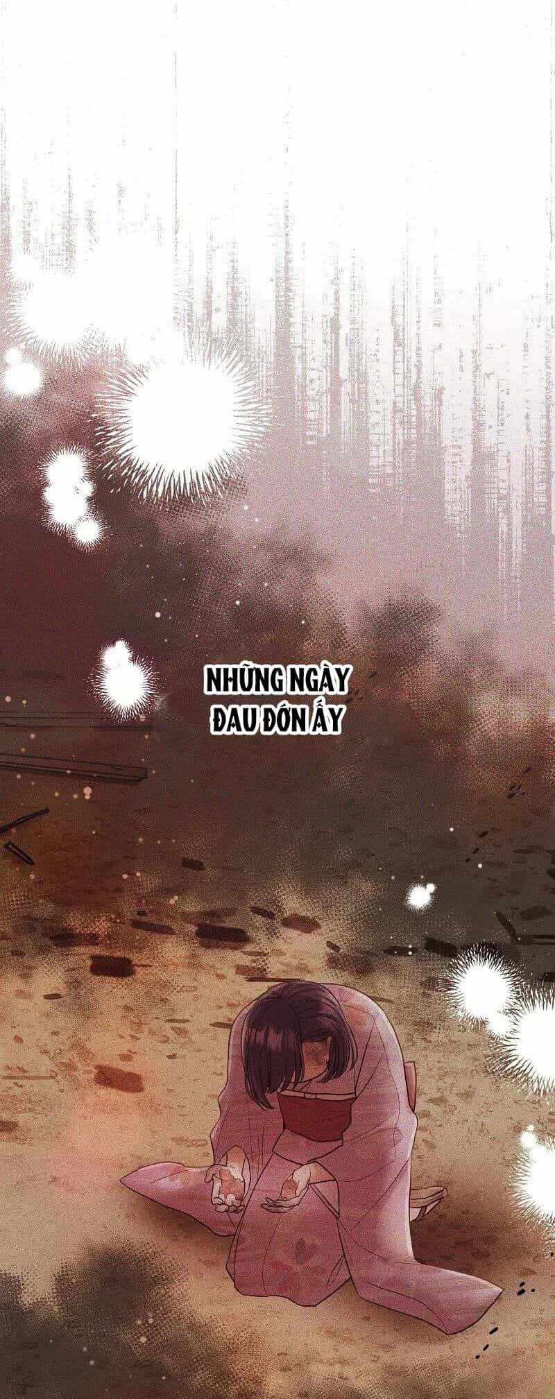 Cô Dâu Của Sói Trắng - Chương 69 - ảnh 54