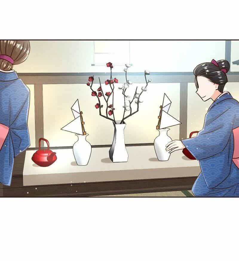 Cô Dâu Của Sói Trắng - Chương 69 - ảnh 66