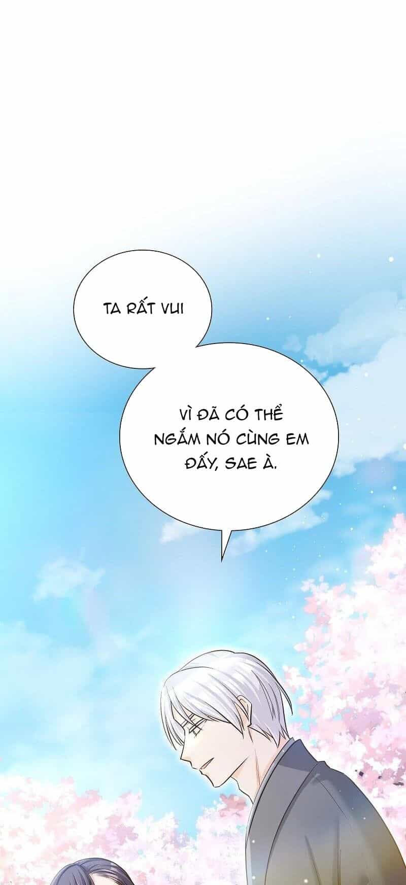 Cô Dâu Của Sói Trắng - Chương 69 - ảnh 7
