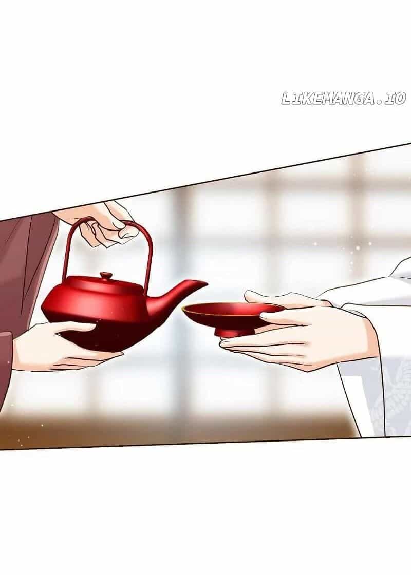 Cô Dâu Của Sói Trắng - Chương 70 - ảnh 15