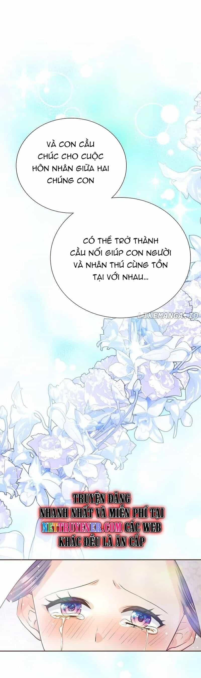 Cô Dâu Của Sói Trắng - Chương 70 - ảnh 29
