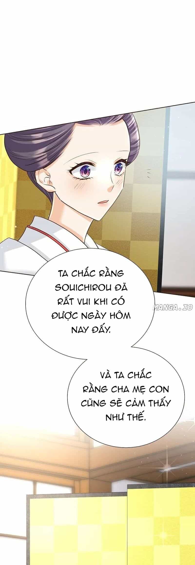 Cô Dâu Của Sói Trắng - Chương 70 - ảnh 36