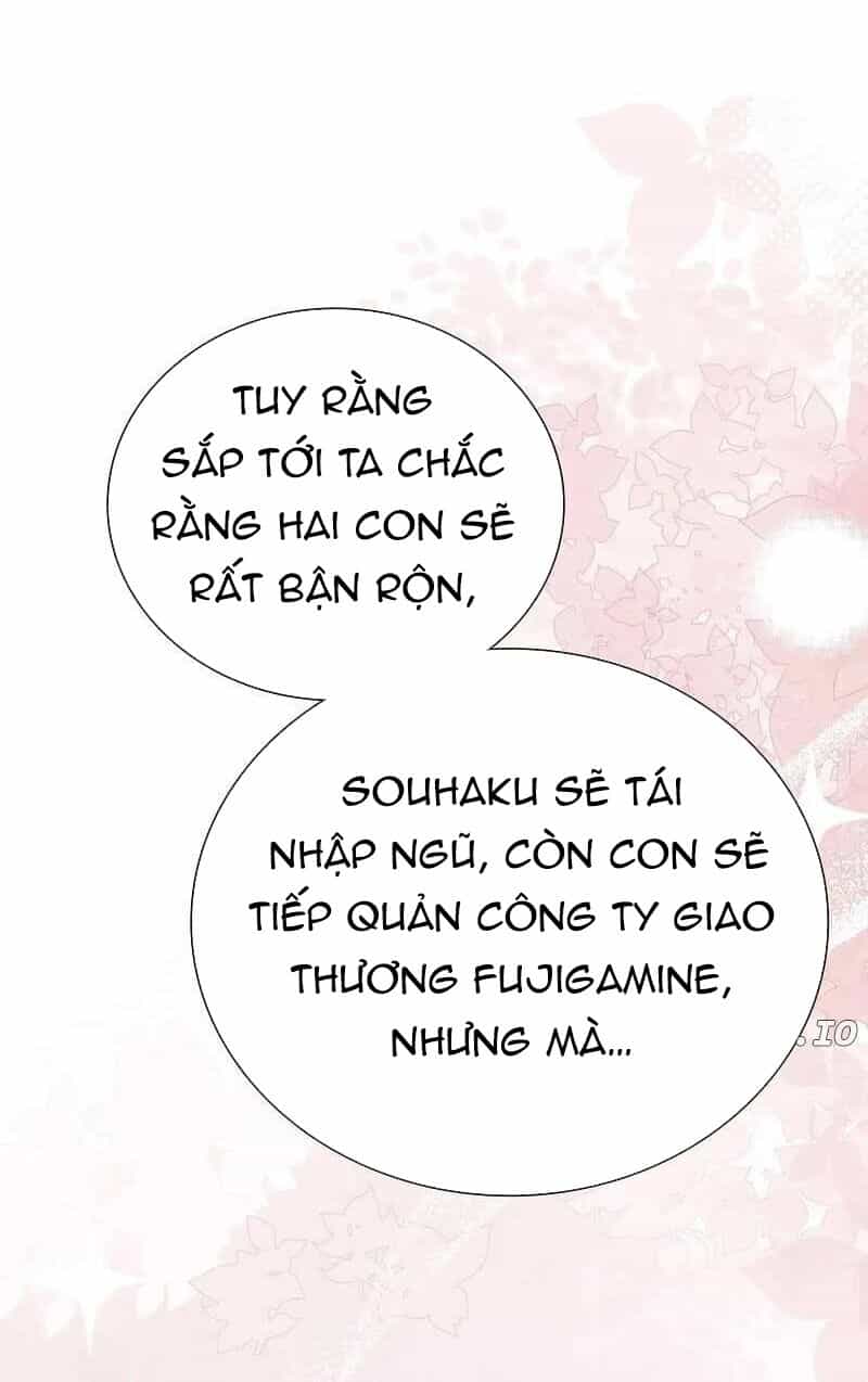 Cô Dâu Của Sói Trắng - Chương 70 - ảnh 38
