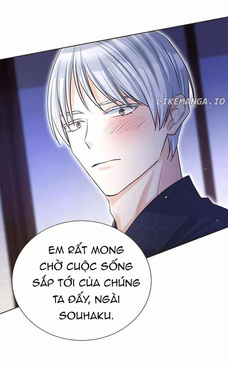 Cô Dâu Của Sói Trắng - Chương 70 - ảnh 46