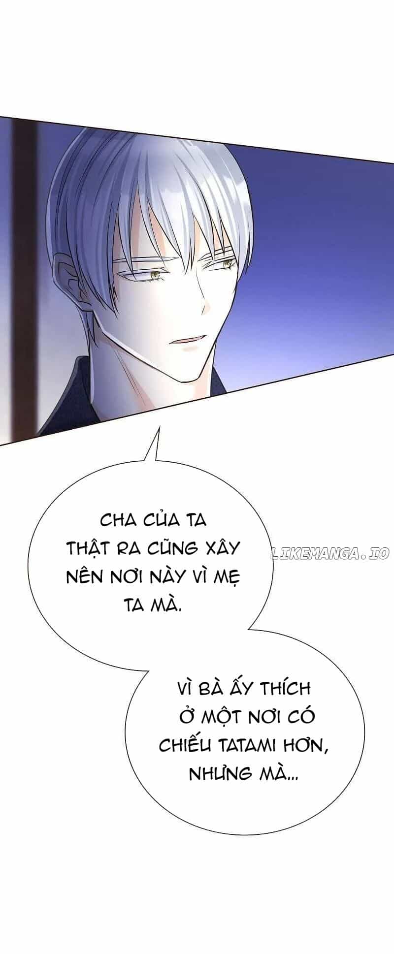 Cô Dâu Của Sói Trắng - Chương 70 - ảnh 55