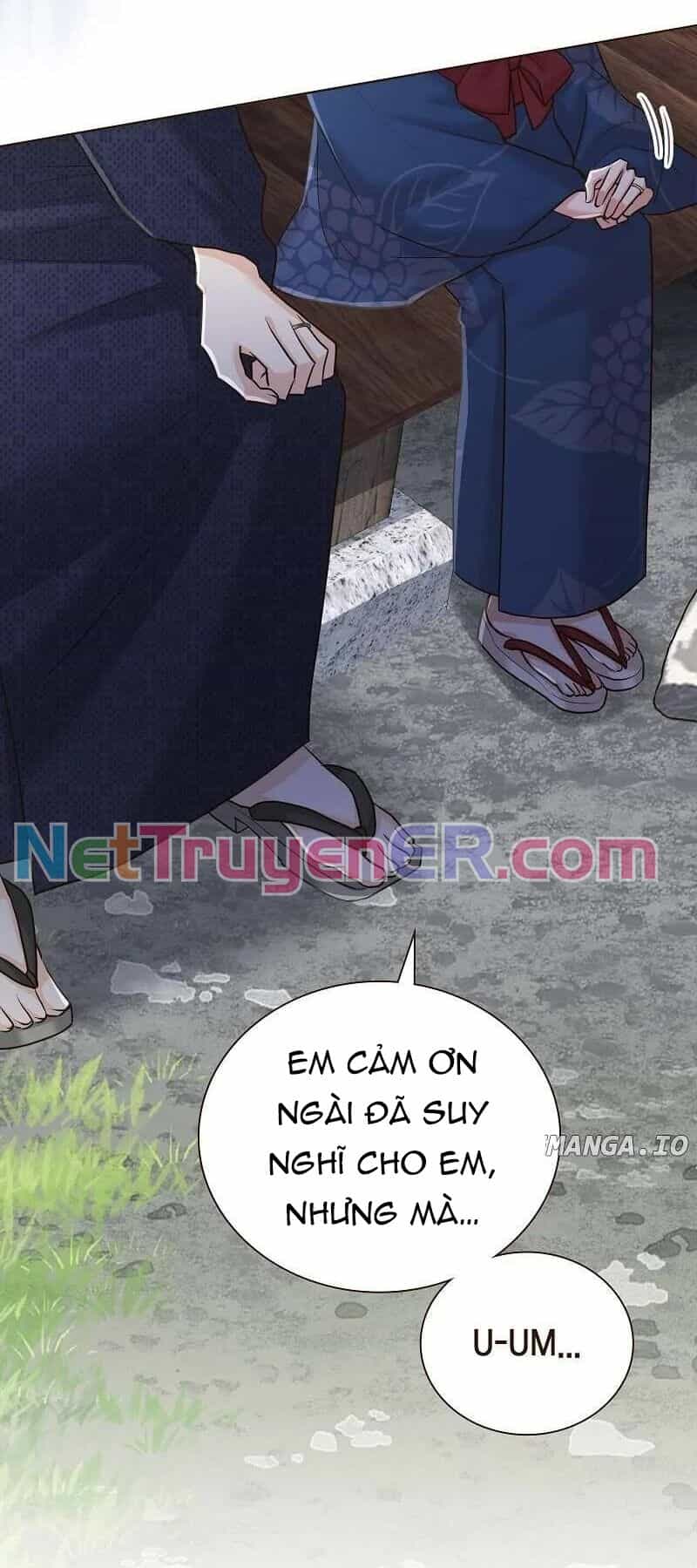 Cô Dâu Của Sói Trắng - Chương 70 - ảnh 57
