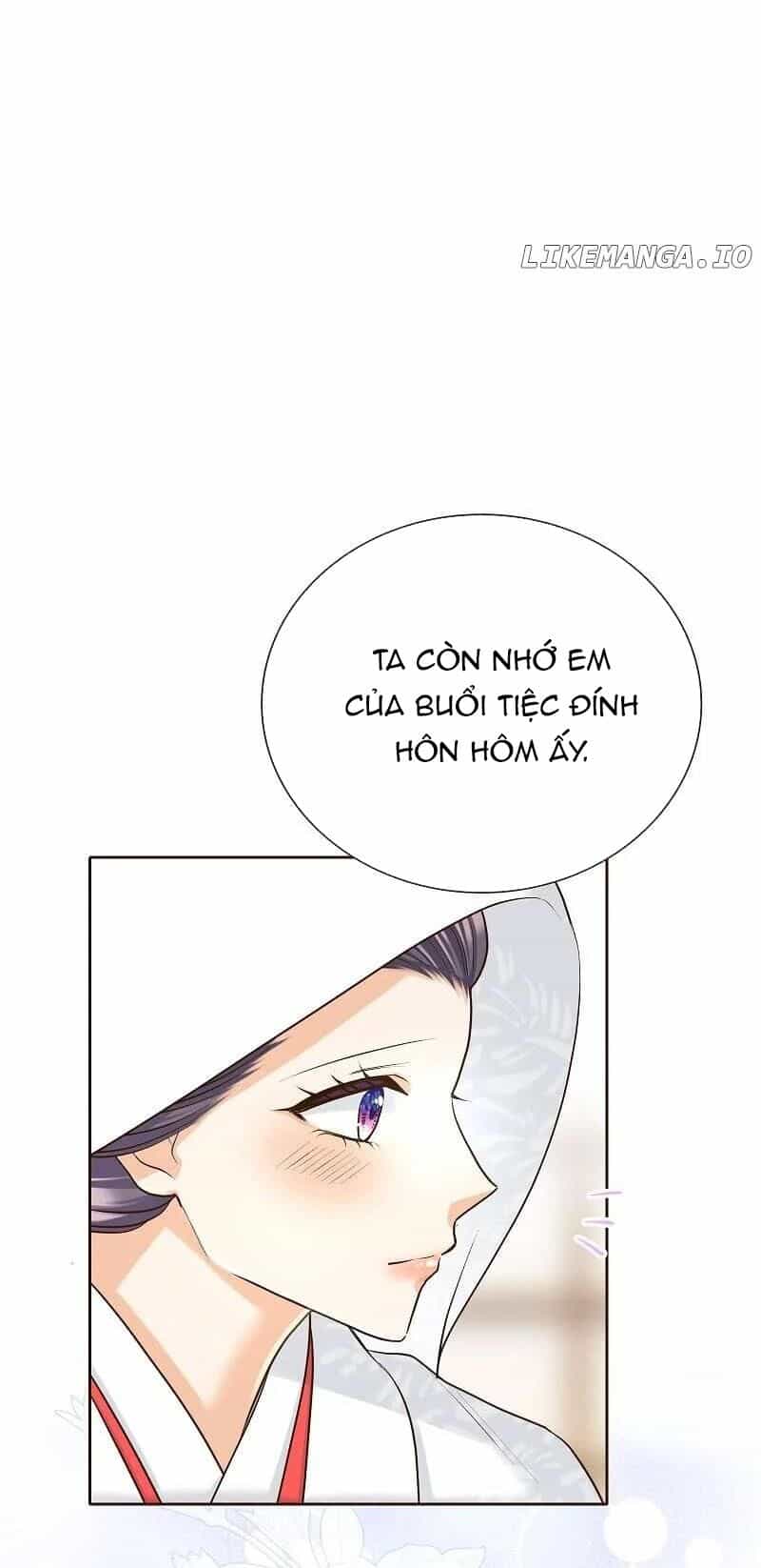 Cô Dâu Của Sói Trắng - Chương 70 - ảnh 6