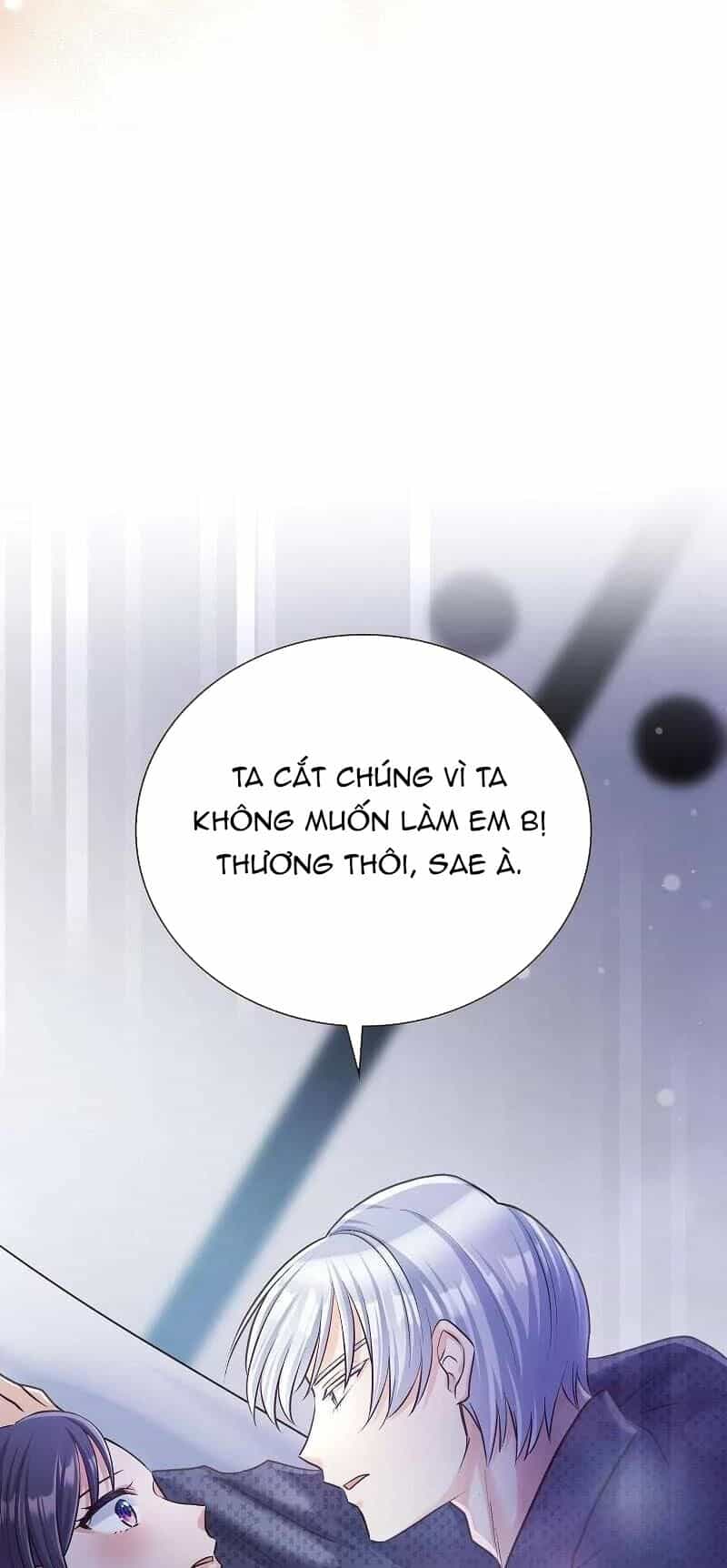 Cô Dâu Của Sói Trắng - Chương 71 - ảnh 23